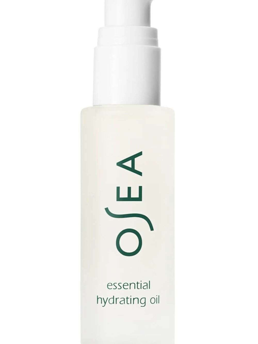 NEW Osea Essential Hydrating oil
